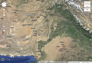 Pakistan